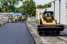 Why Choose Us For All Your Driveway Paving Needs in Lake Shore, MD?